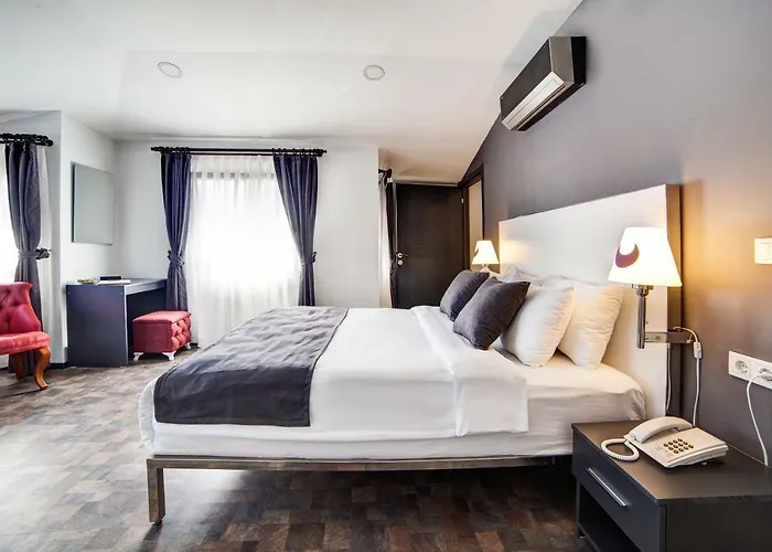 Lime Garden 住宿加早餐酒店 3*