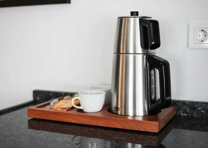 Lime Garden 伊斯坦布尔