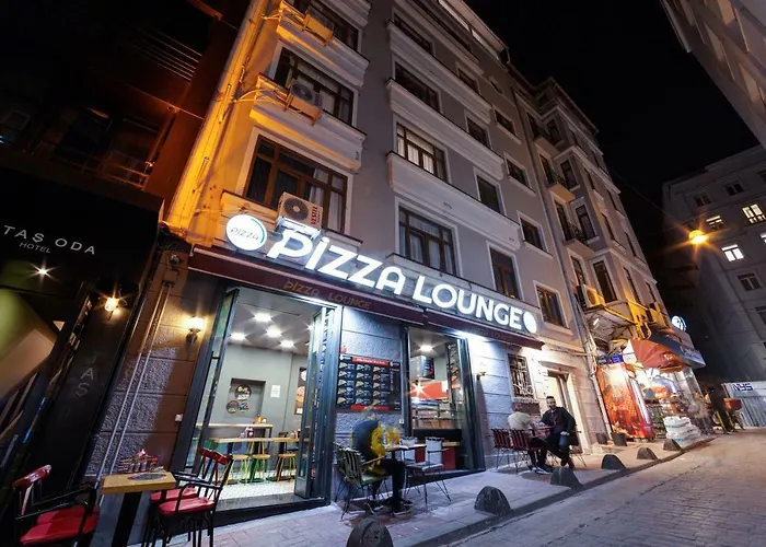 Lime Garden 住宿加早餐酒店 伊斯坦布尔