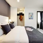 Lime Garden 3* Стамбул