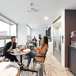 Lime Garden Стамбул