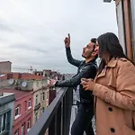 Lime Garden Стамбул