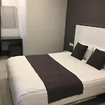 Lime Garden Отель типа 