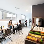 Lime Garden 3* Стамбул