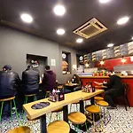 Lime Garden Стамбул