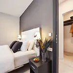 Lime Garden Отель типа 