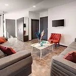 Lime Garden Отель типа 