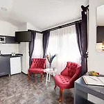 Lime Garden Стамбул