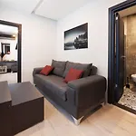 Lime Garden 3* Стамбул