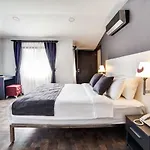 Lime Garden Отель типа 