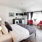 Lime Garden Стамбул