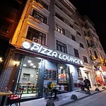 Lime Garden Отель типа 