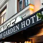 Lime Garden 3* Стамбул