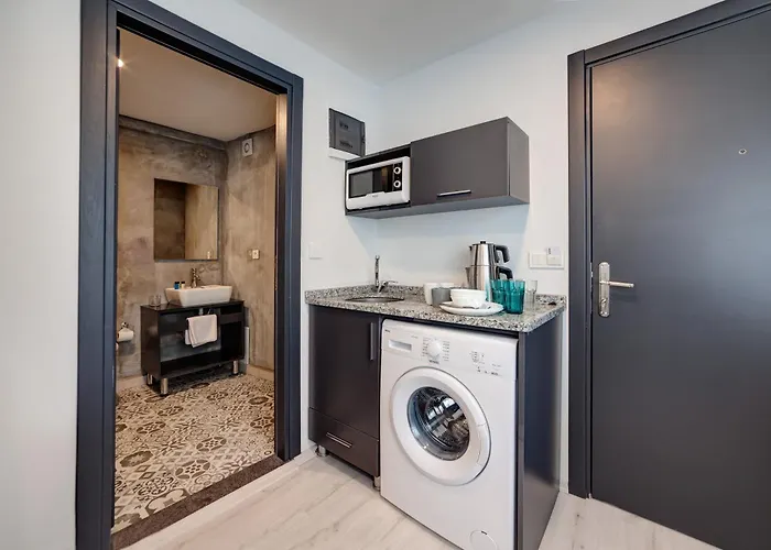 Couette-café Lime Garden