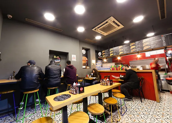 Lime Garden Istambul