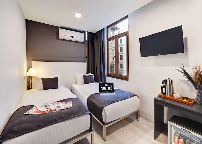 Couette-café Lime Garden 3*