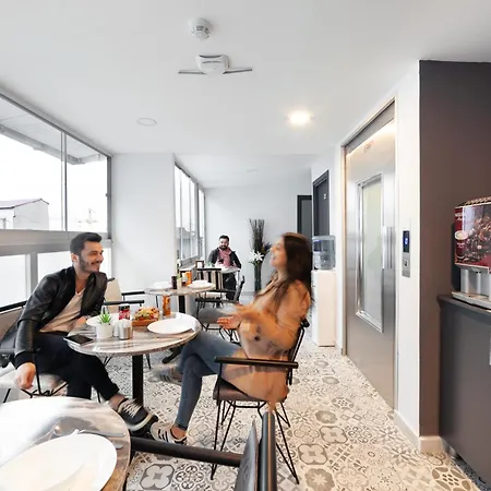 Lime Garden Istambul