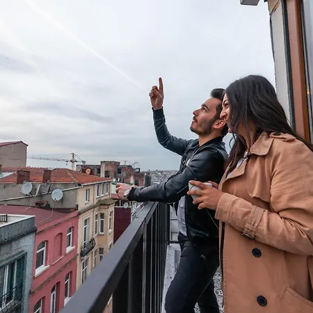 Lime Garden Istambul