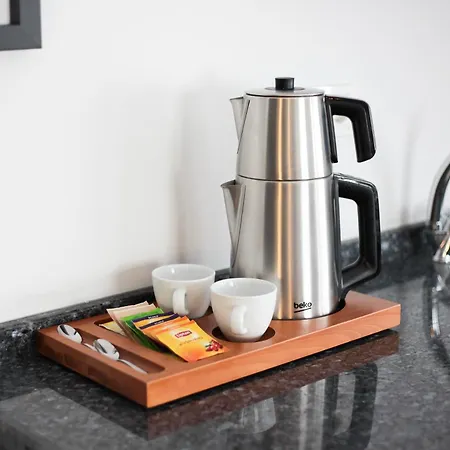 Alojamento de Acomodação e Pequeno-almoço Lime Garden