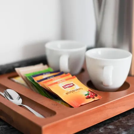 Alojamento de Acomodação e Pequeno-almoço Lime Garden 3*