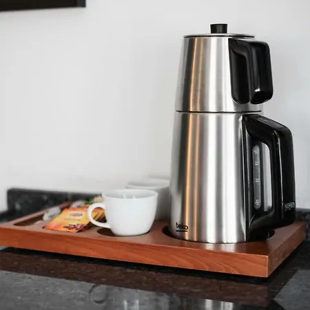 Lime Garden Istambul